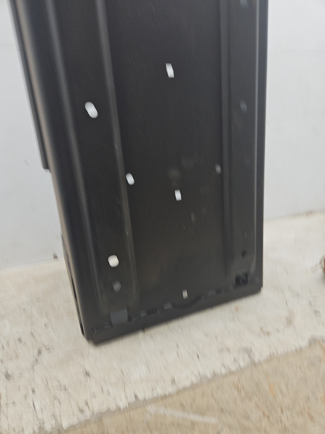 Mack Battery Box 25134021