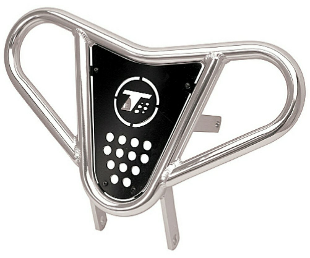 Tusk Comp Series Aluminum Front Bumper Suzuki Z400 2003-2008 Ltz