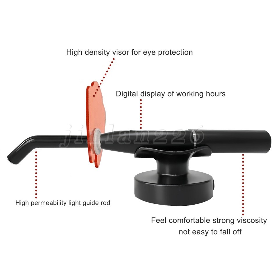 Professional Dental Light Lamp for Enhanced Treatment Results