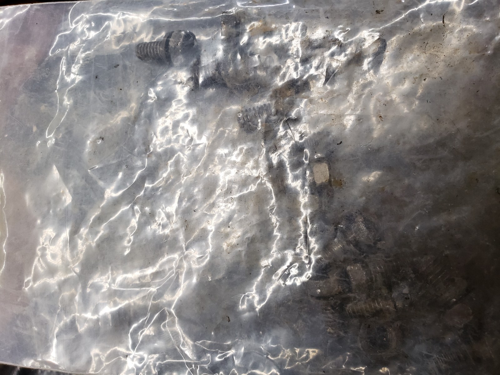 MerCruiser 810845 Marine Engine Oil Pan 3.0L Volvo Penta 3857863