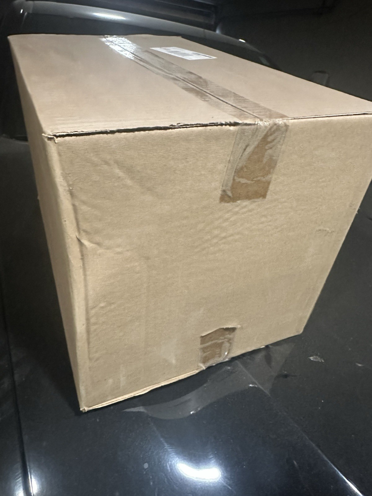 Air Filter Baldwin CA5500