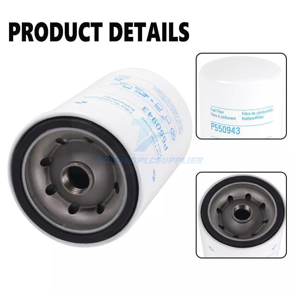 Disaster Prevention Bypass Kit Fit 2011-2022 Ford 6.7L Powerstroke Gen2.1 CP4.2