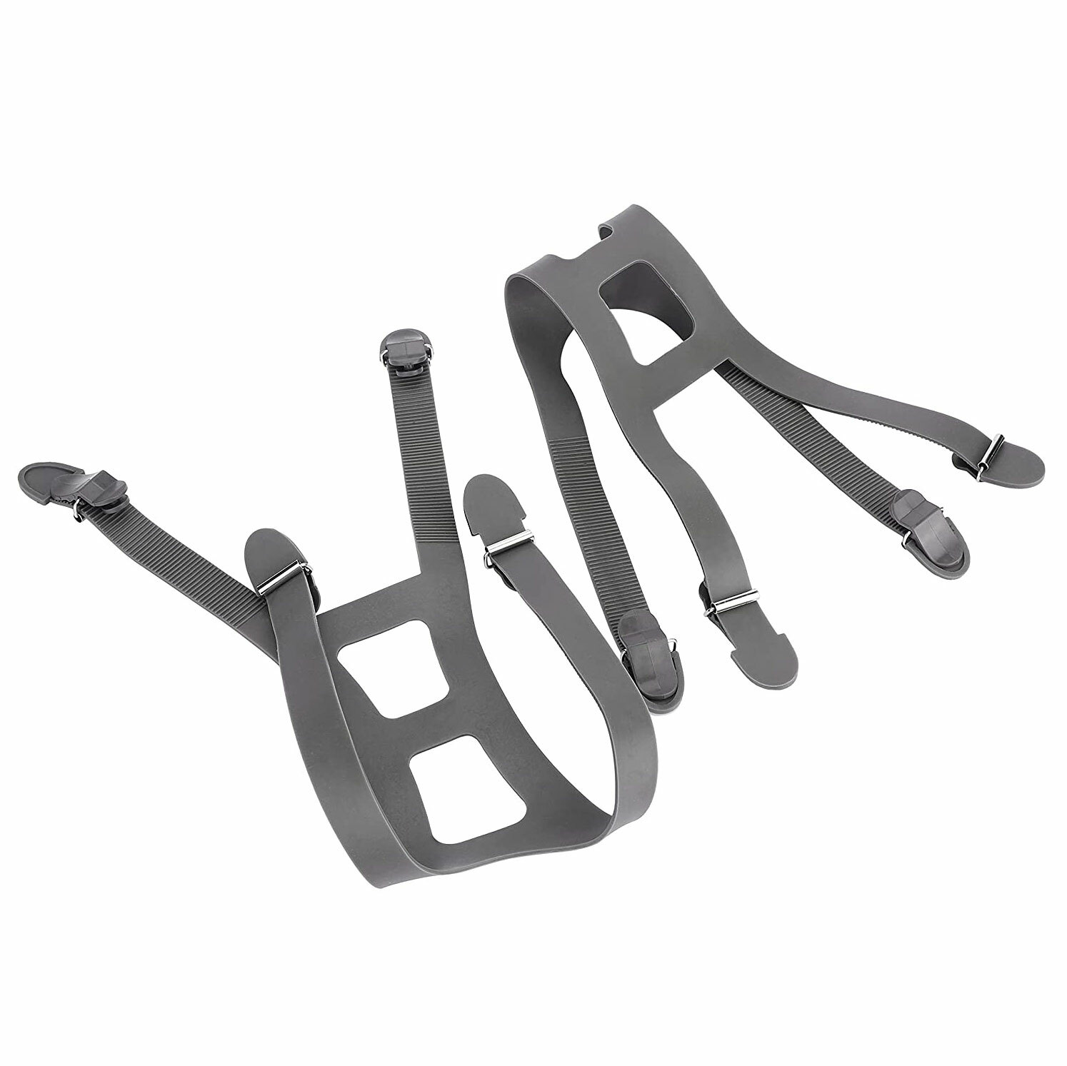 6897 Headband Full Mask Accessories Mask Straps For 6700/6800/6900 Respirator