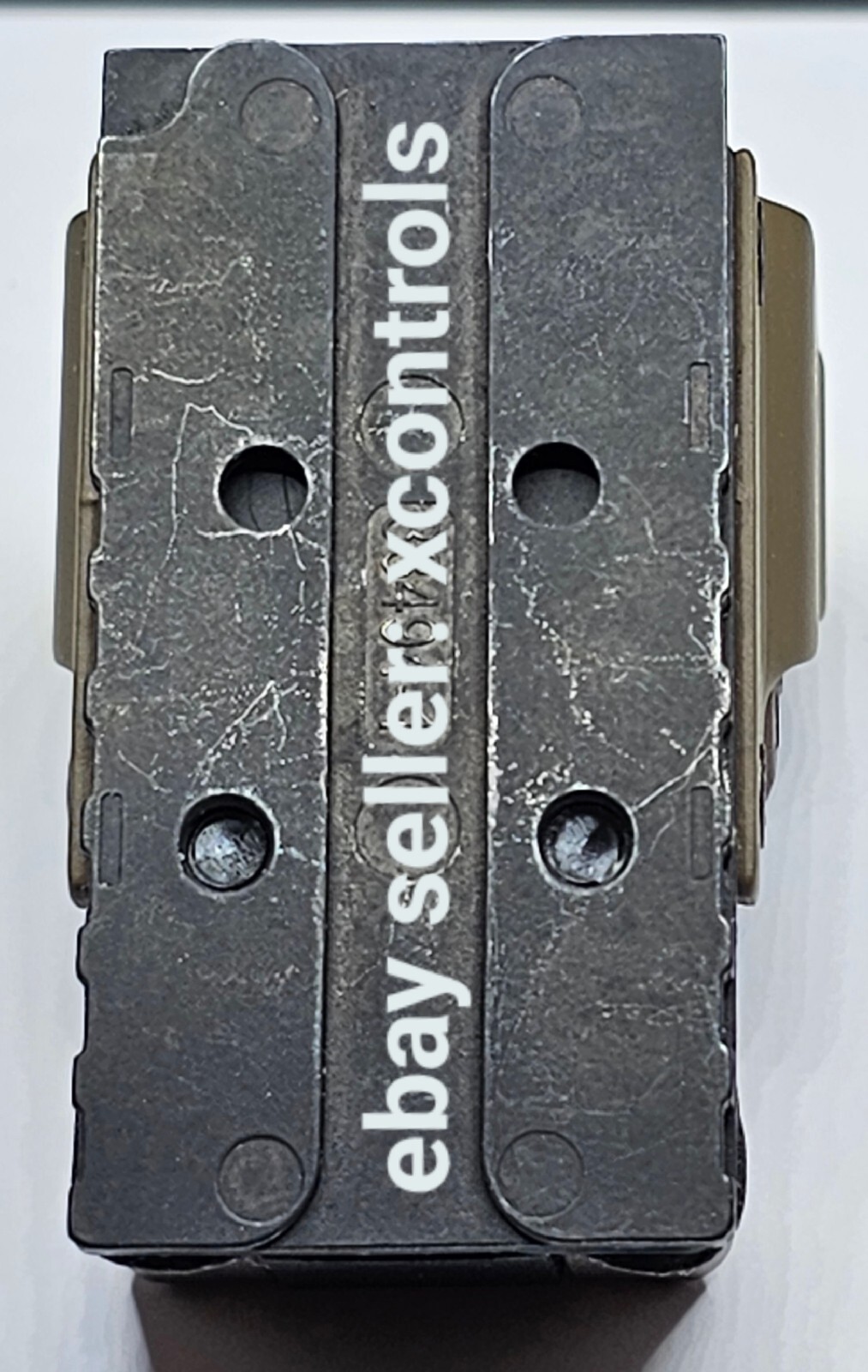 Leupold Deltapoint Pro mounting screws, DPP "THE BEST" CHECK IT OUT.