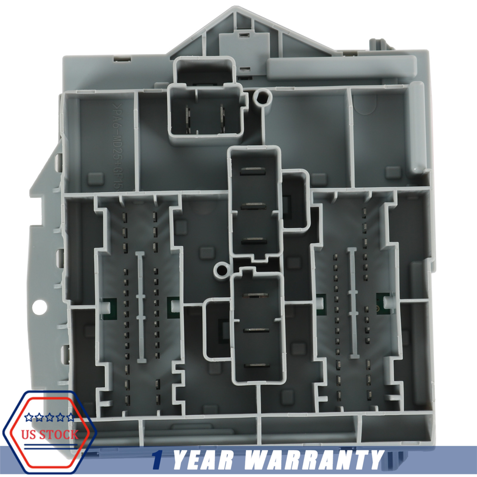 Power Distribution Center 68305538AB Intelligent For Ram ProMaster 1500 2500