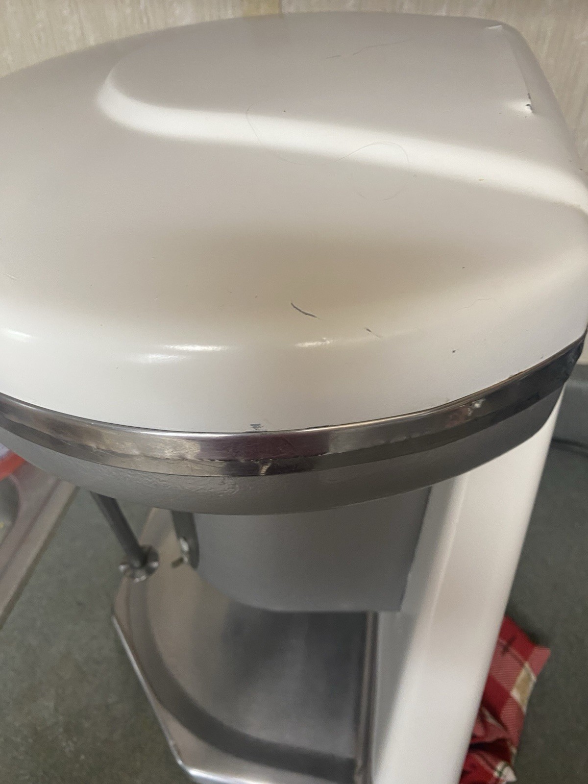 Vintage Prince Castle Multimixer 3 head Milkshake Mixer Works