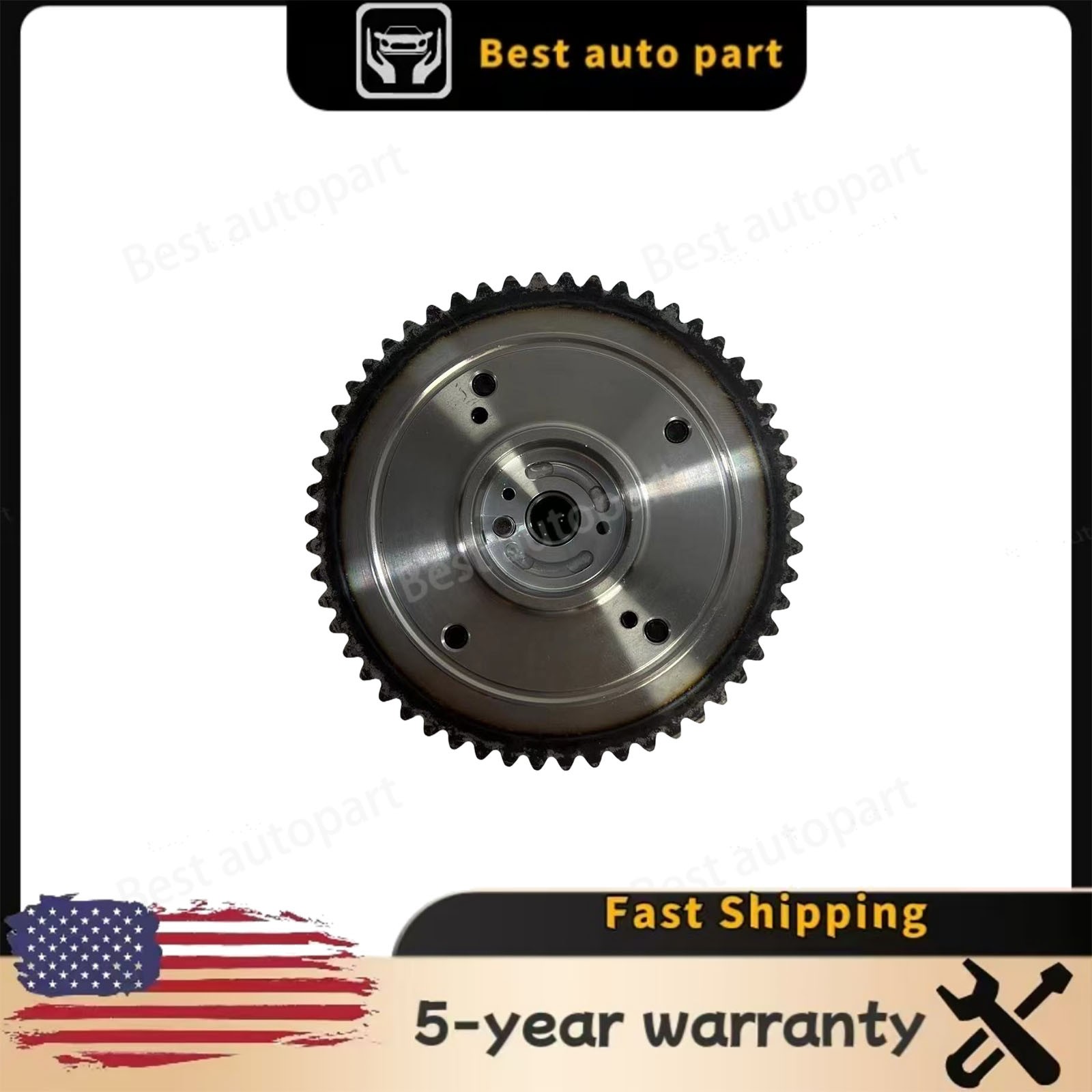 NEW Timing Chain Kit & VVT Gears For 2017-20 Hyundai Elantra Sedan 2.0L US STOCK