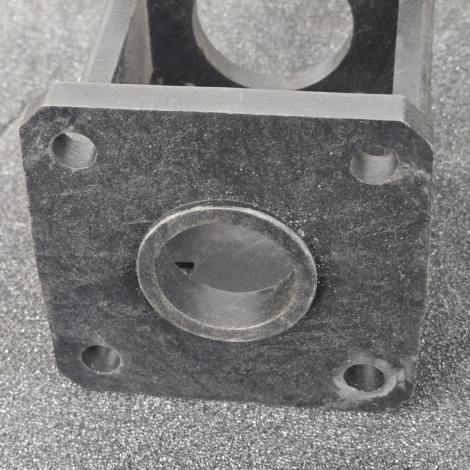 Northern Hydraulics Pump Mounting Bracket 3030 Concentric/Haldex 1012 1053 1056