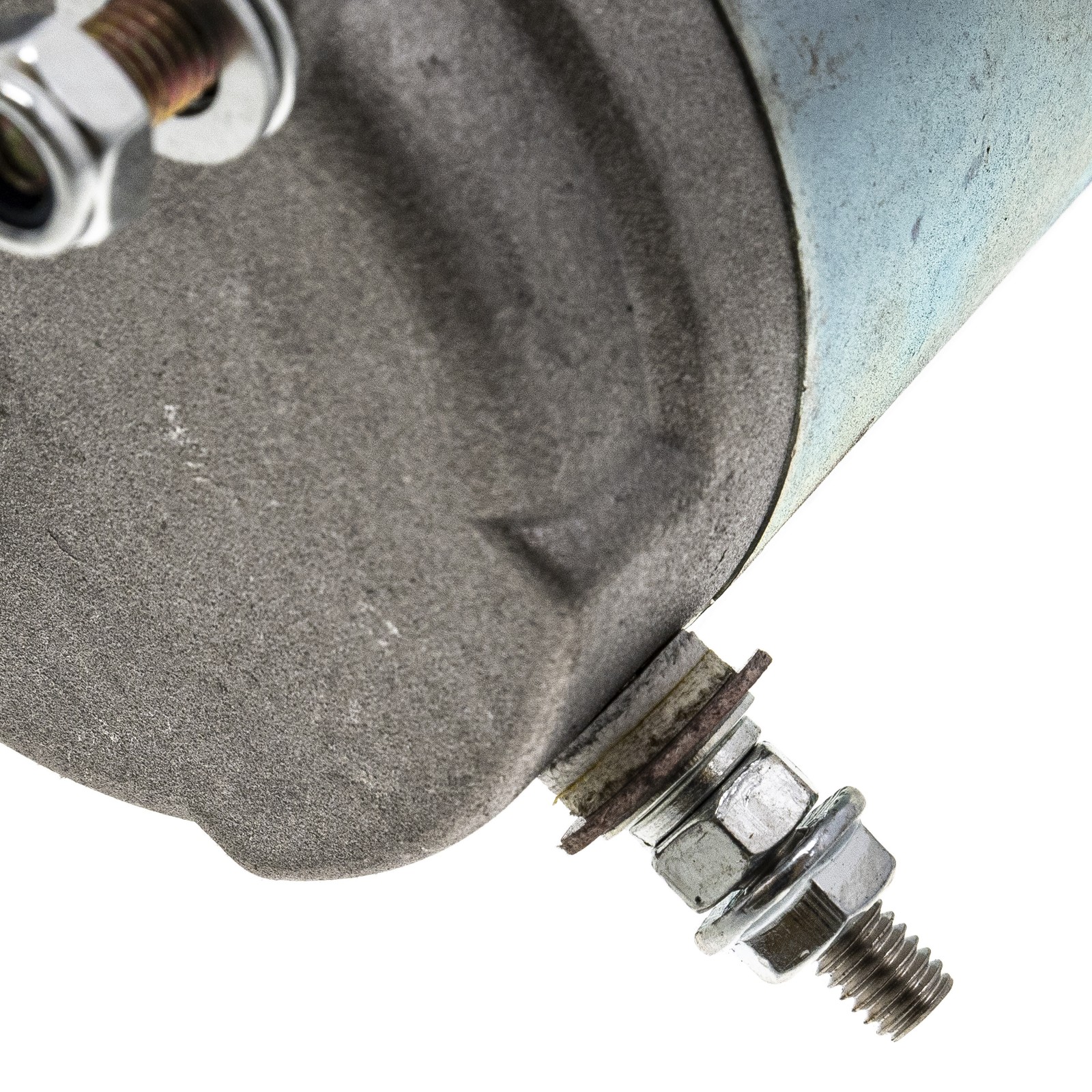 NICHE Starter Motor for Polaris SwitchBack 600 RMK 700 SKS 800 IQ 550 4012729