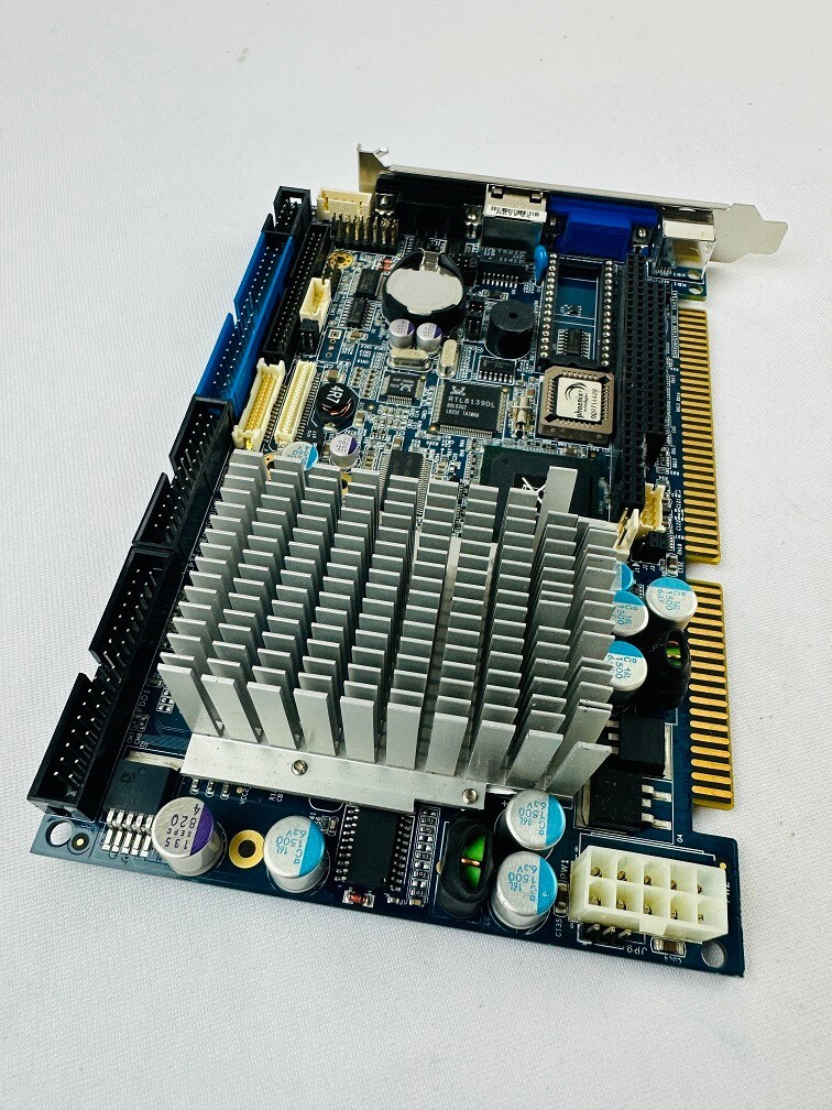 Protech Systems PROX-H382LF-PU-05201-G1A CPU Board