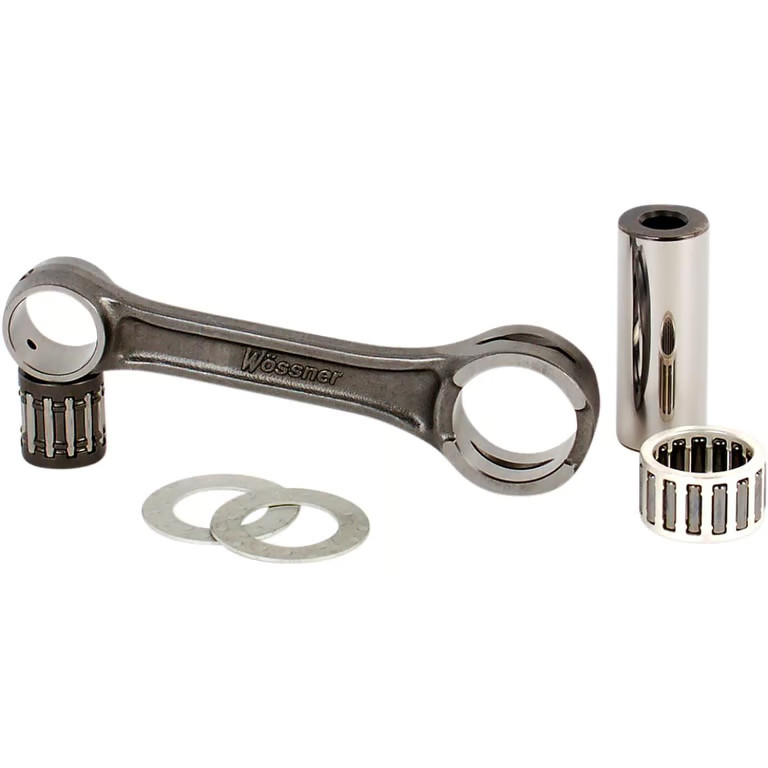 Wossner PISTONS Forged Connecting Rod Kit P2021