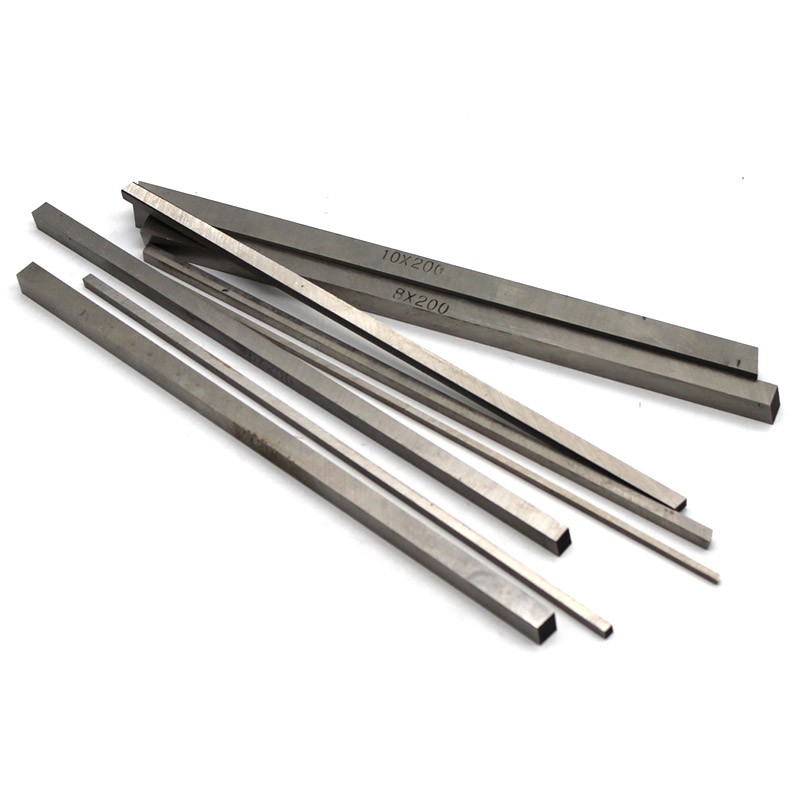 Metric Square Solid Steel Bar Rod 2mm 3mm 4mm 5mm 6mm 7mm 8mm 10mm Length 200mm