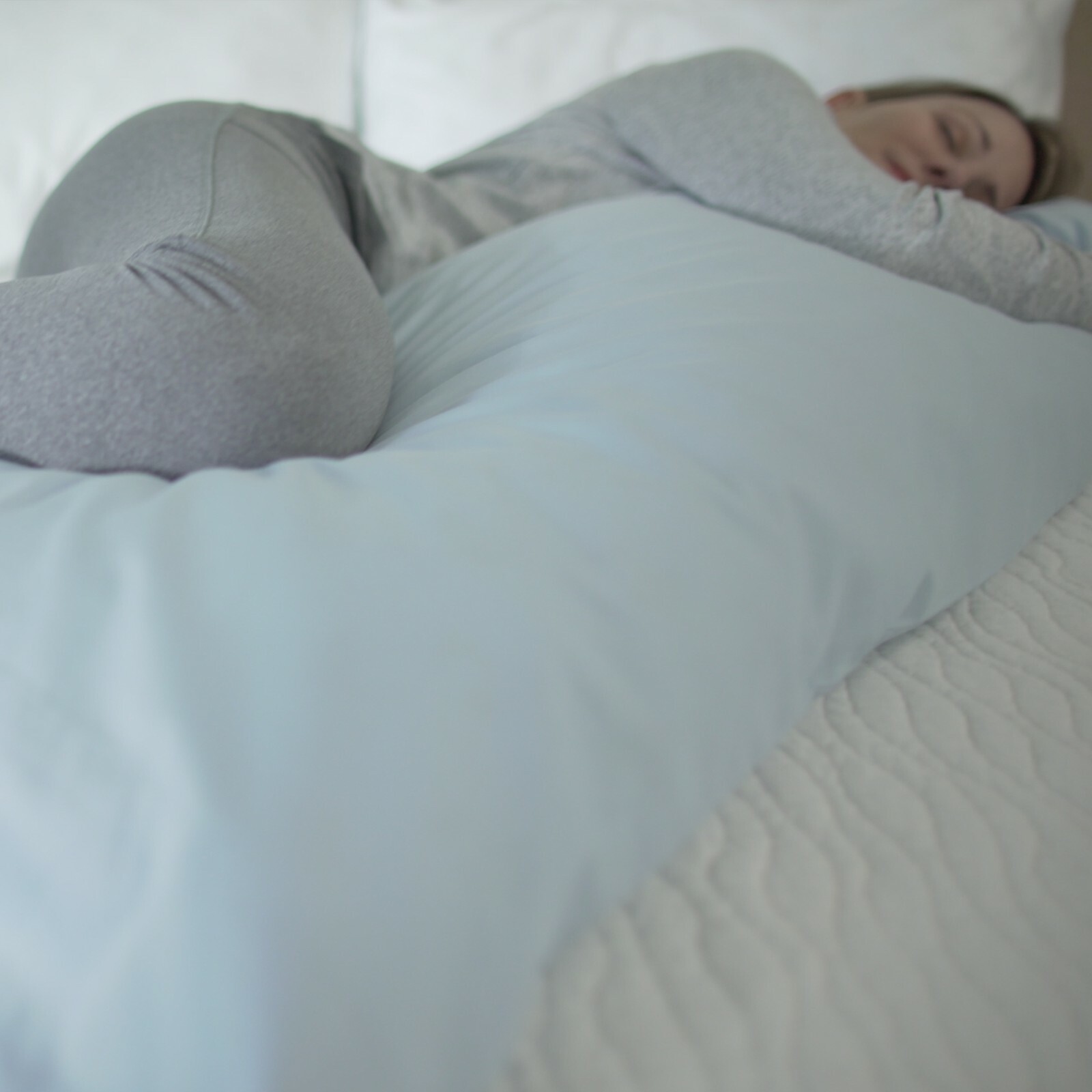 My Pillow Total Body Maternity Pillow