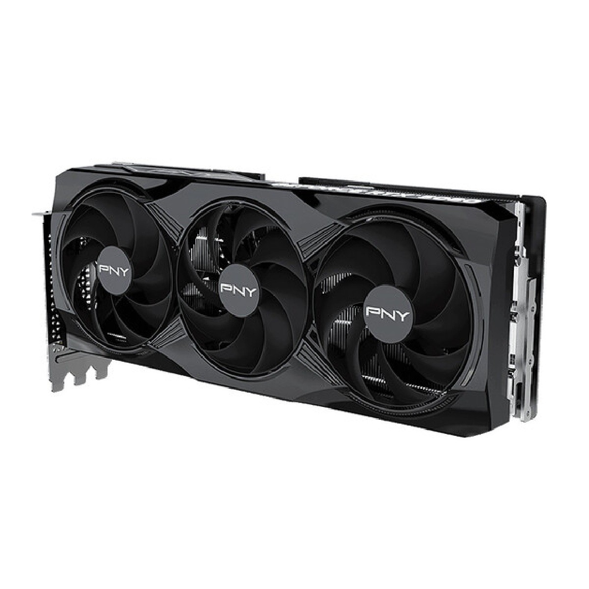PNY GeForce RTX™ 5080 16GB OC Triple Fan Graphics Card