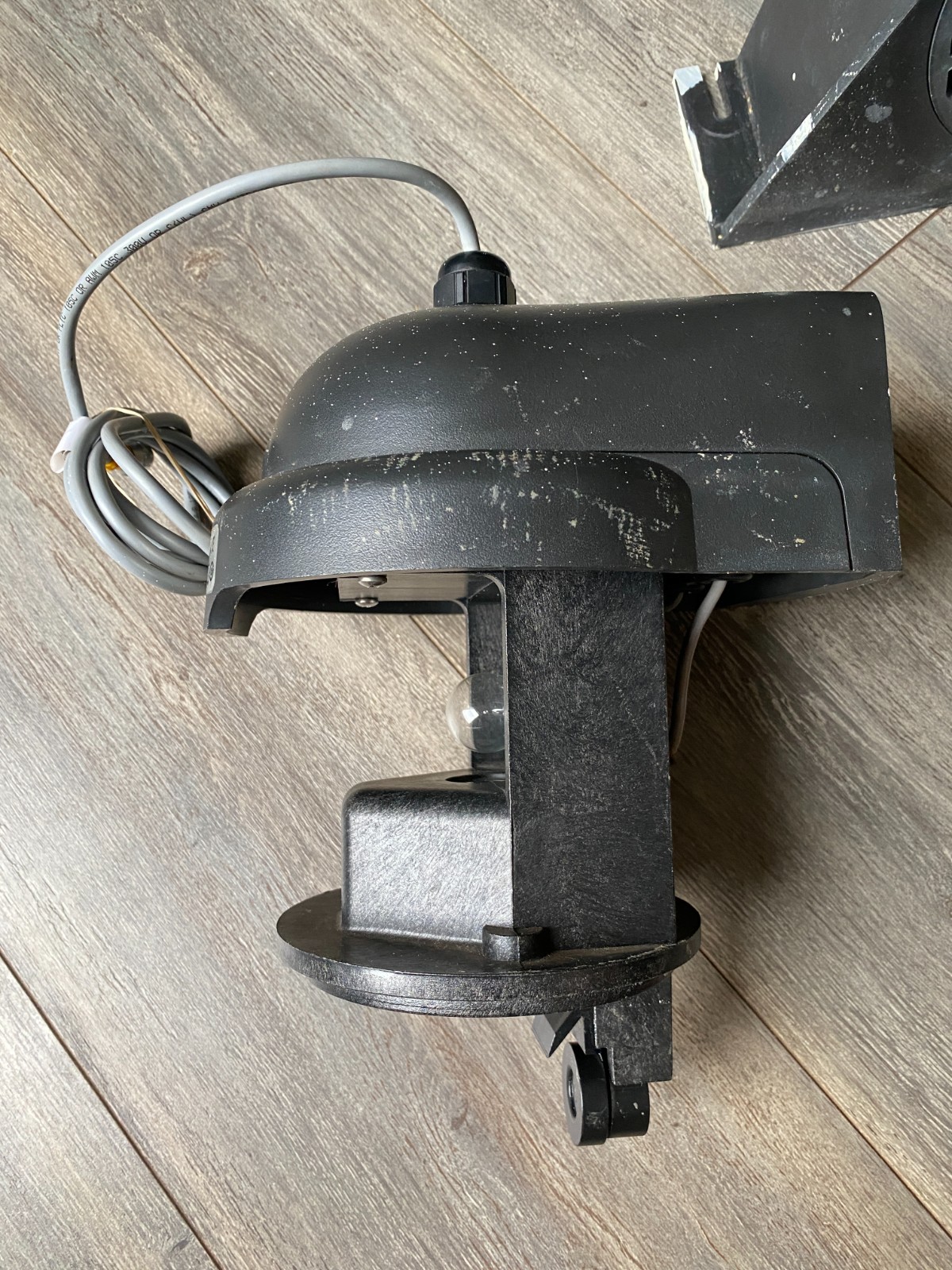 Hach 1720E 12V Turbidimeter USED / UNTESTED SINCE PULL FROM WORKING ENVIRONMENT