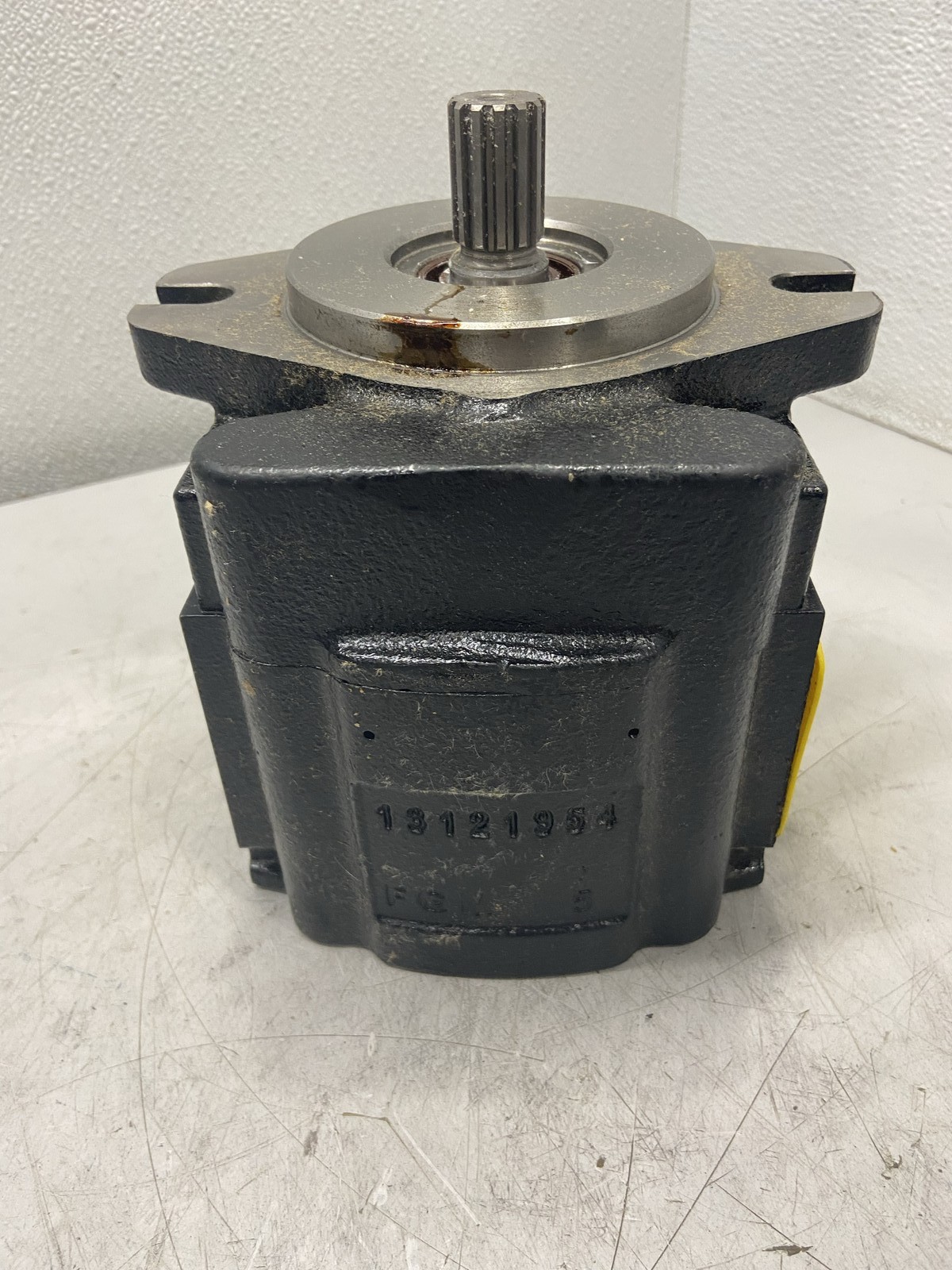 CAT PUMP GP Gear 318-2596