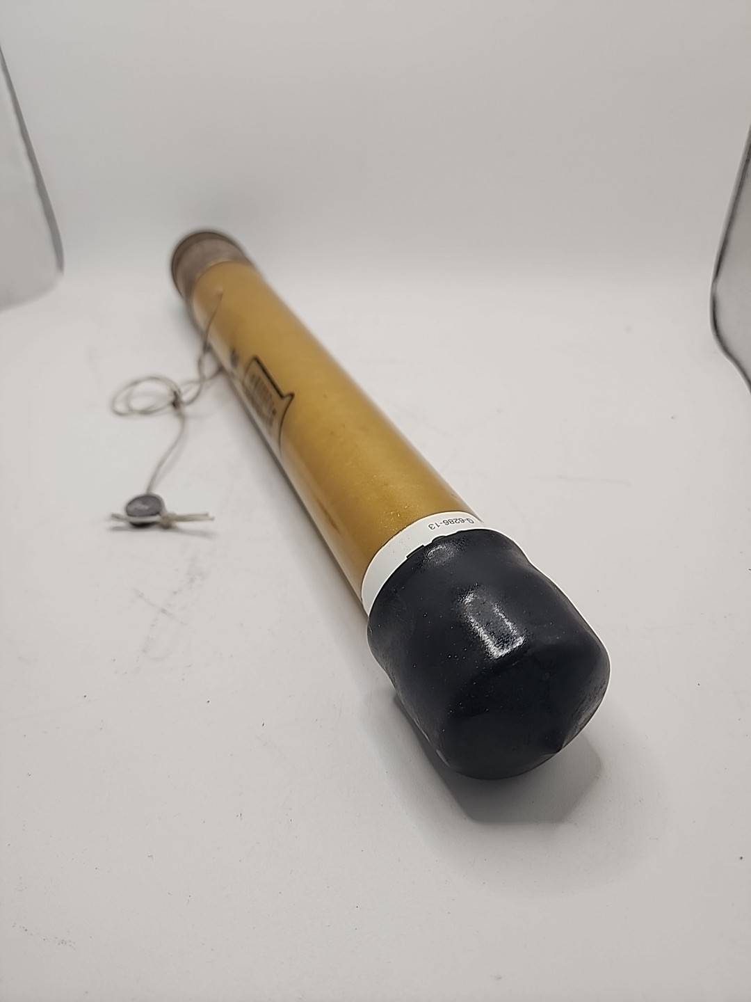 S&C ELECTRIC CO. 134150R4 SM-5 REFILL UNIT AMP 50