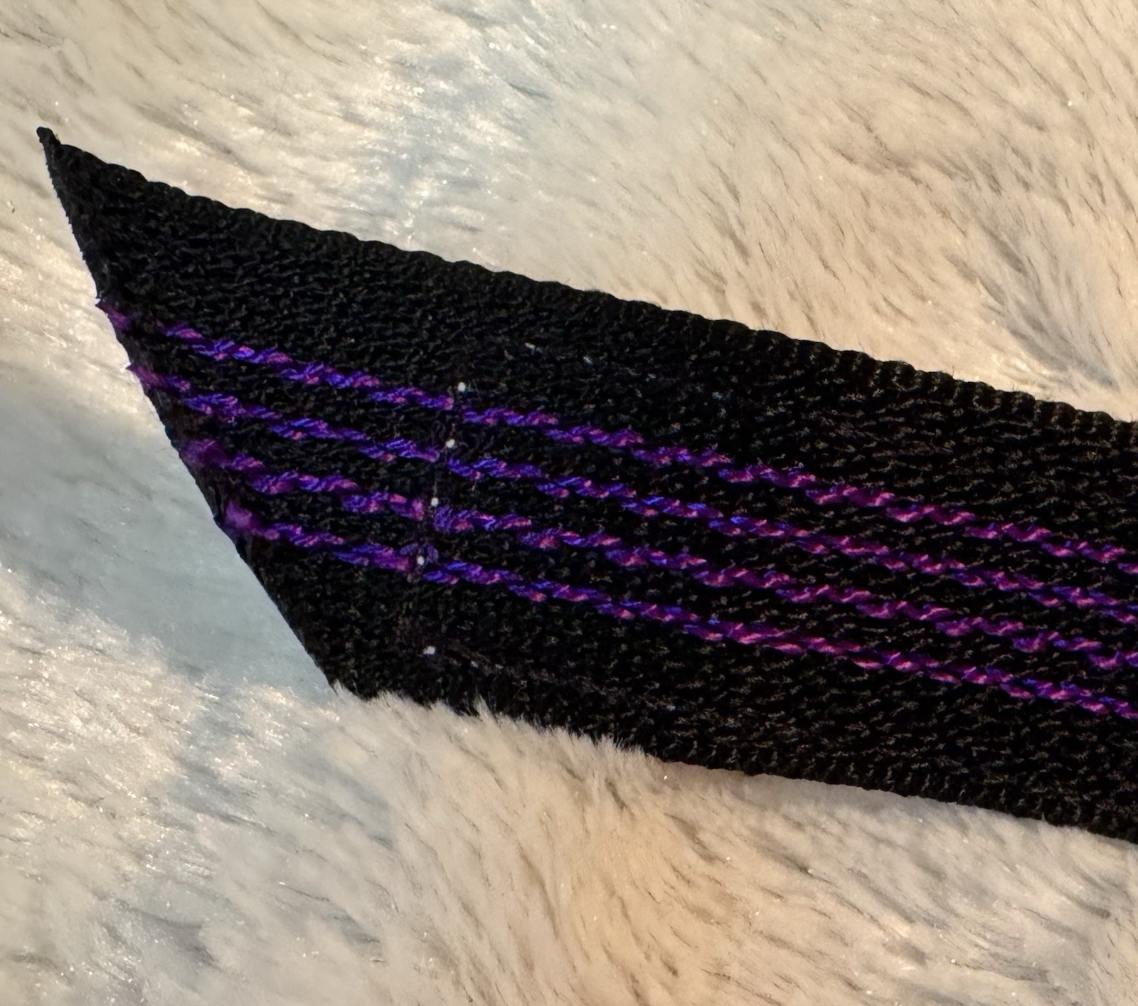 REI® Vintage 90’s Mountain Rock Climbing Harness - Women's Small Teal Purple