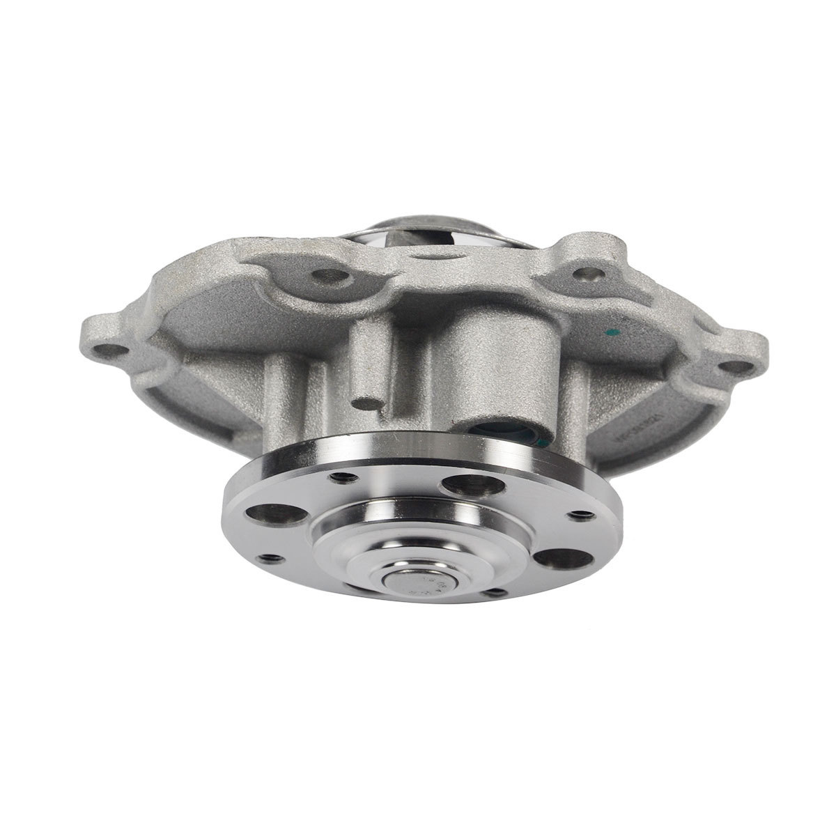 A-Premium Water Pump For GMC Buick Cadillac SRX Chevy Pontiac Saab Saturn Suzuki