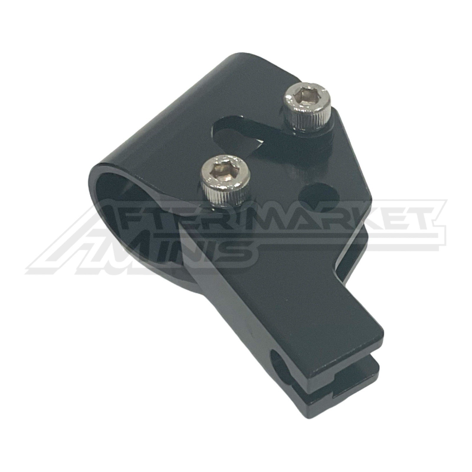 YAMAHA PW50 MOOSE RACING HANDLEBAR AND CLAMP KIT 1981-2024 PW50