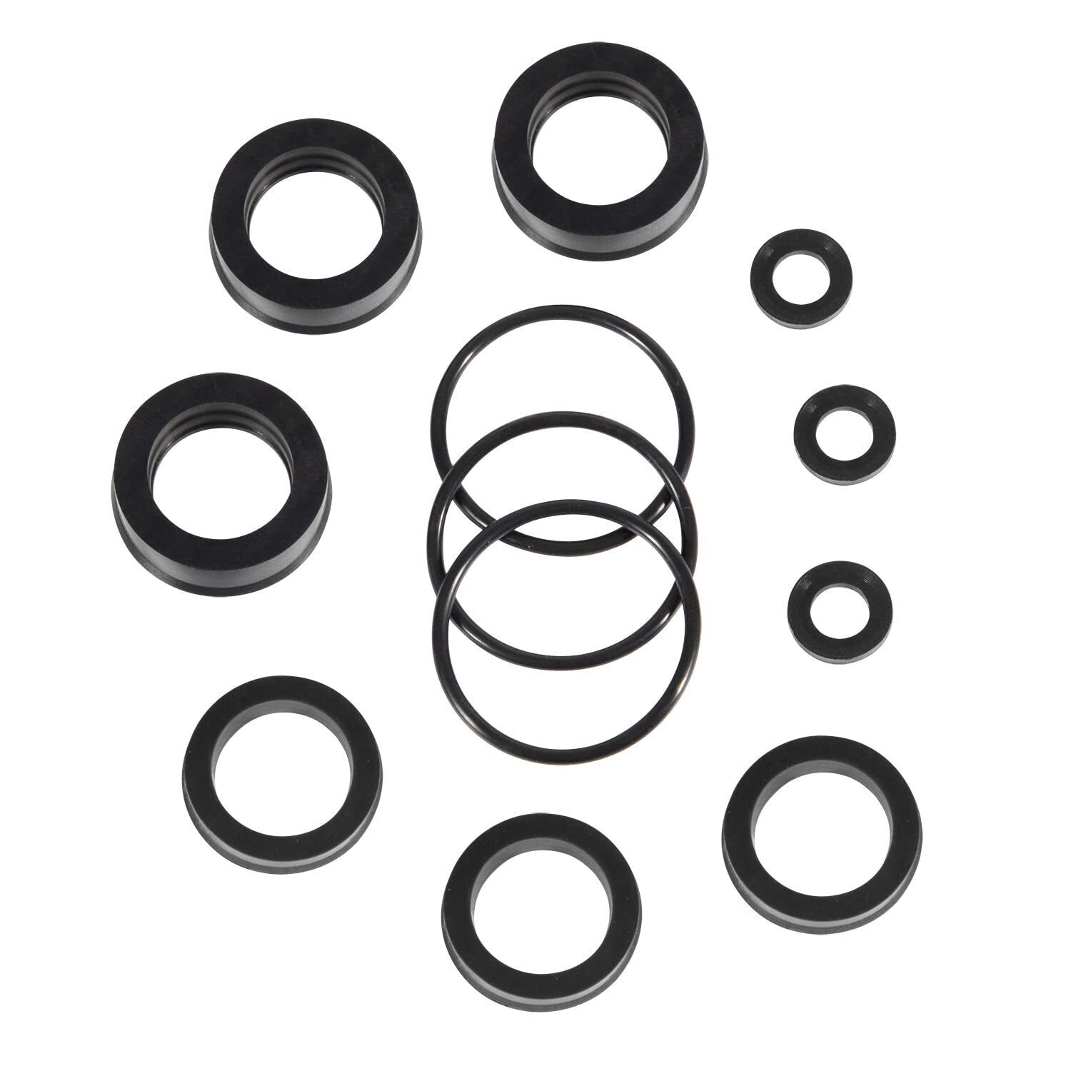 76975 Cat Pump Seal Kit for for 4DNX Pumps Model Replace 4DNX25GSI 4DNX27GSI