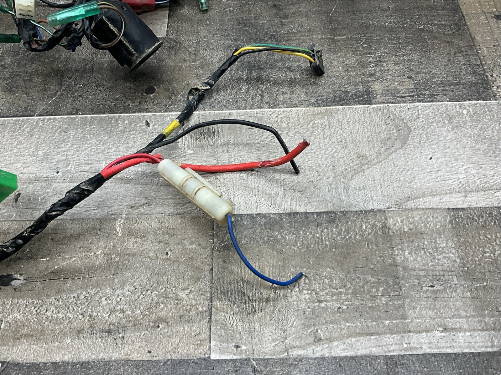 POLARIS 0454217 OEM MAIN WIRING HARNESS SPORTSMAN OUTLAW PREDATOR 90cc YOUTH ATV