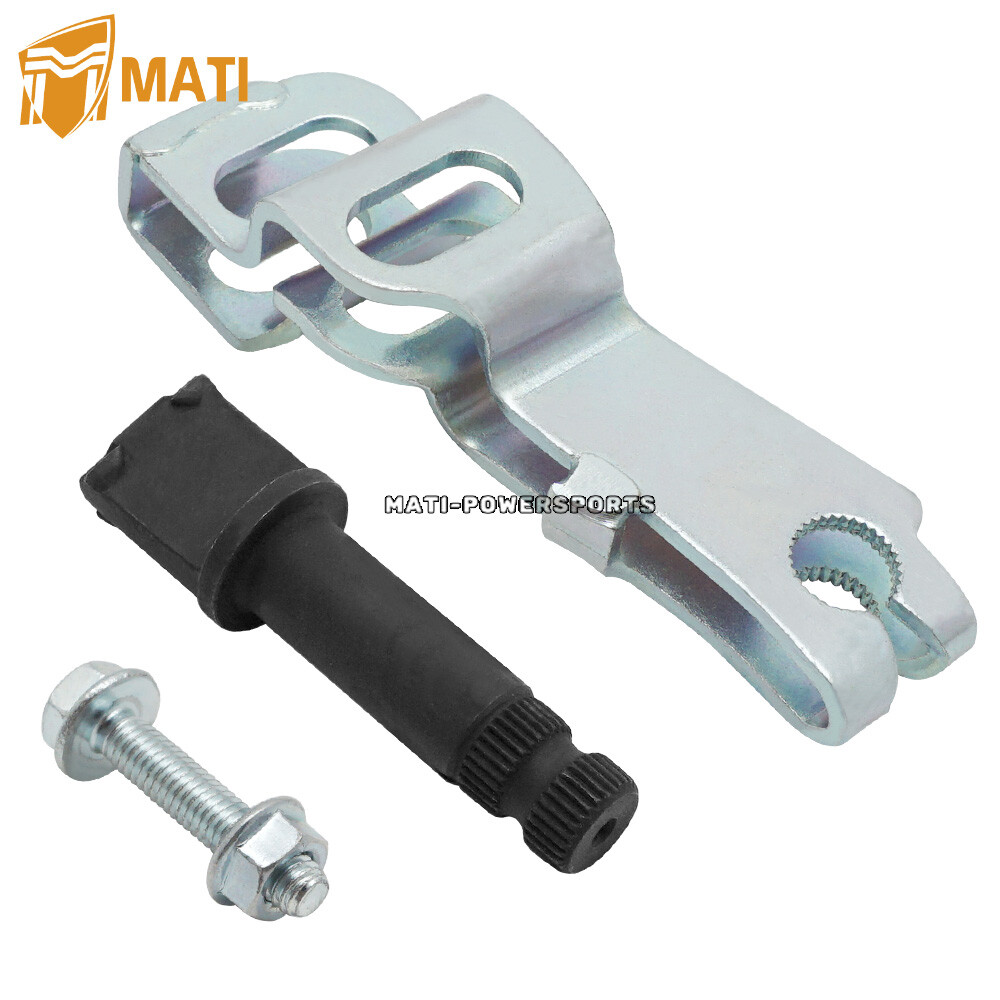 Rear Brake Plate Cover & Drum Hub Shoes Kit for Honda Recon 250 TRX250 1997-2023