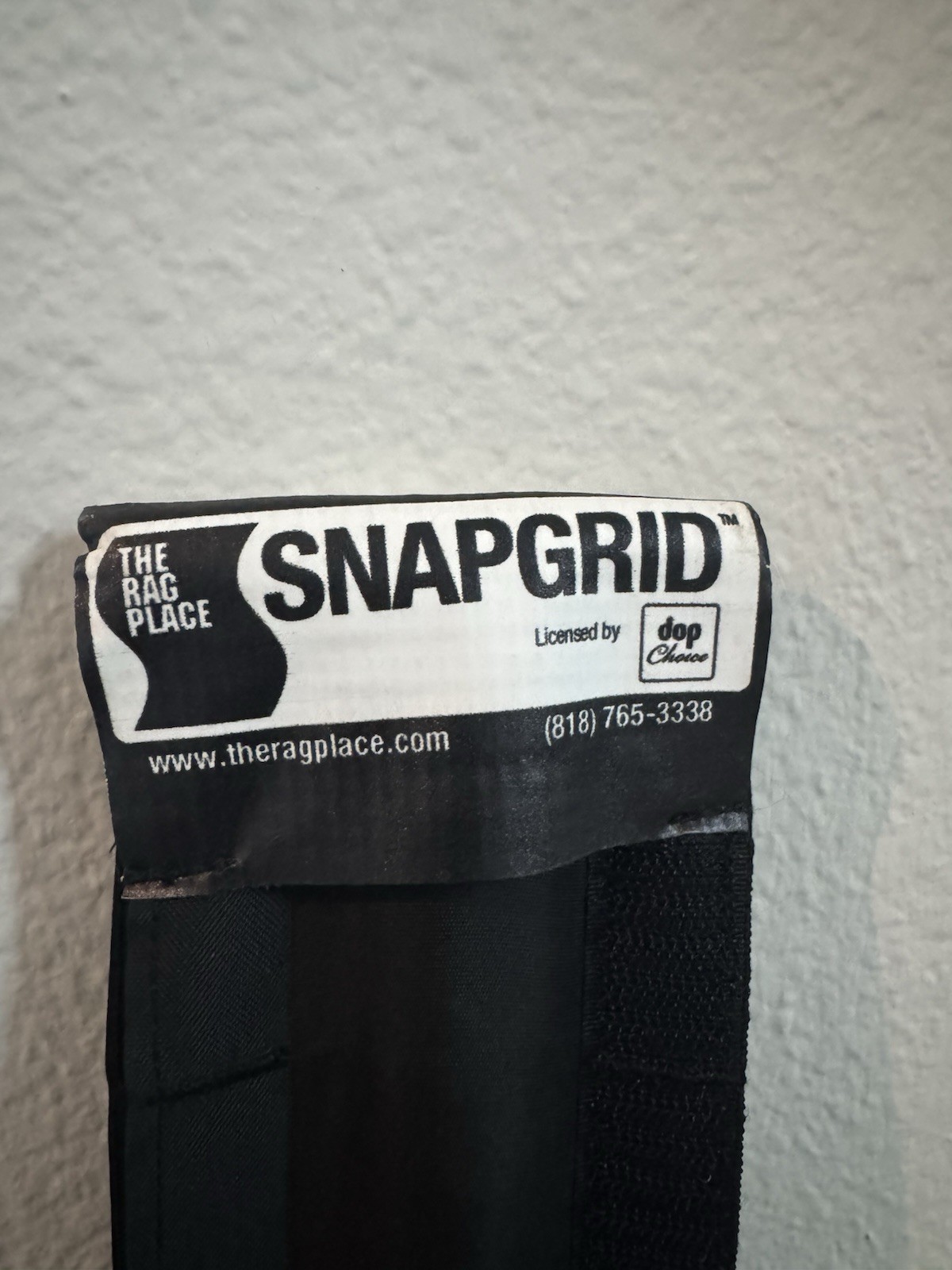 SGCS40 SNAPGRID 40° for SoftBox Small with Storage Bag