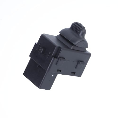 Power Window Switch Passengers Side 56007695AC Compatible with 2002-2009 Dodge