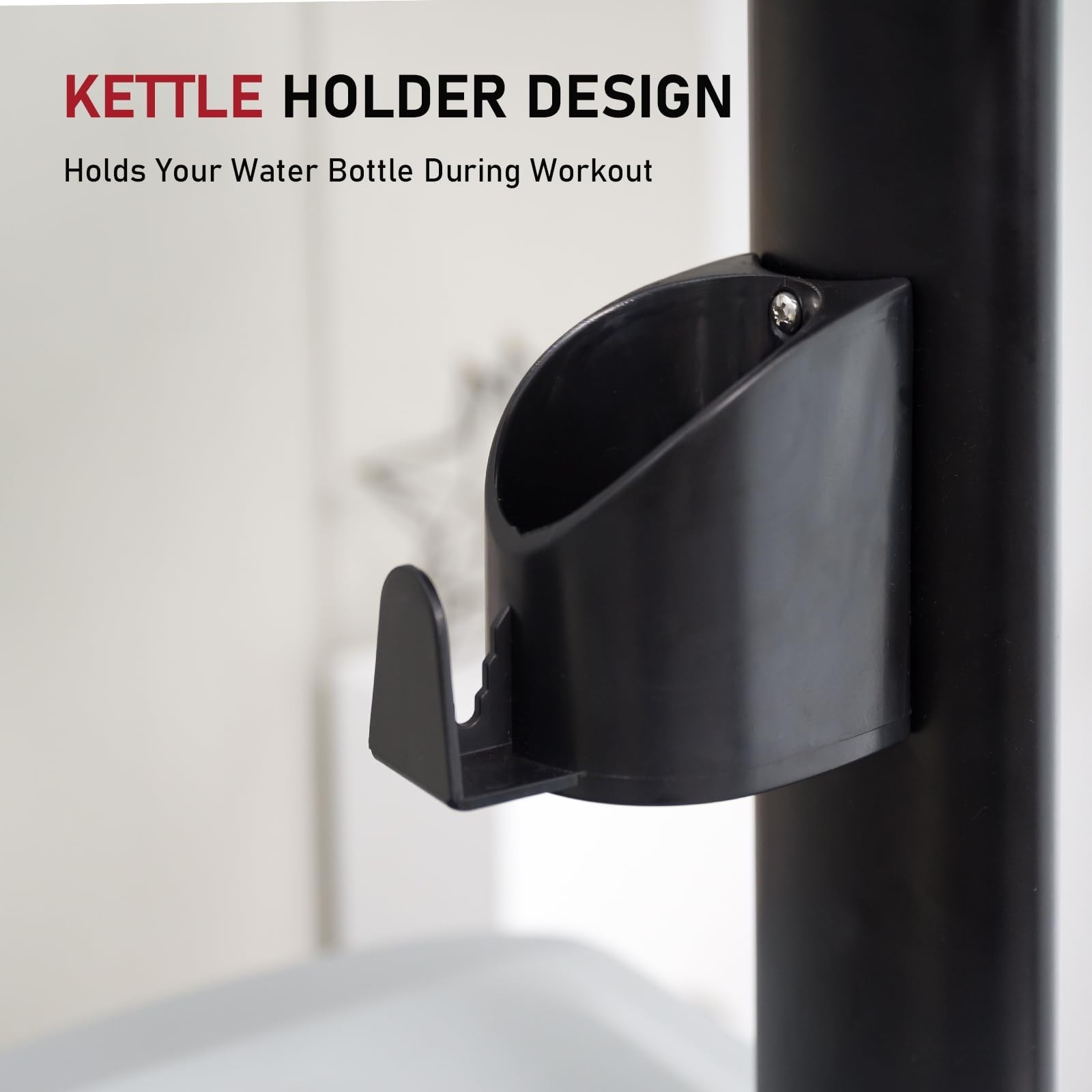 Stair Stepper With Led Screen,15 Speed Levels Stairmaster For Cardio & Lower Bod