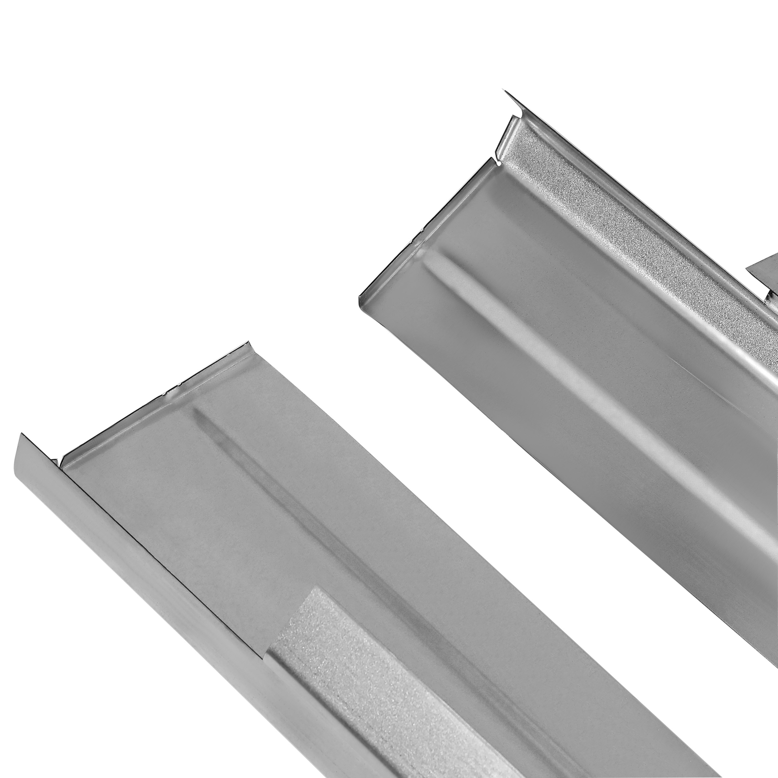 HECASA Rocker Panel & Cab Corner for 99-07 Chevy Silverado Sierra