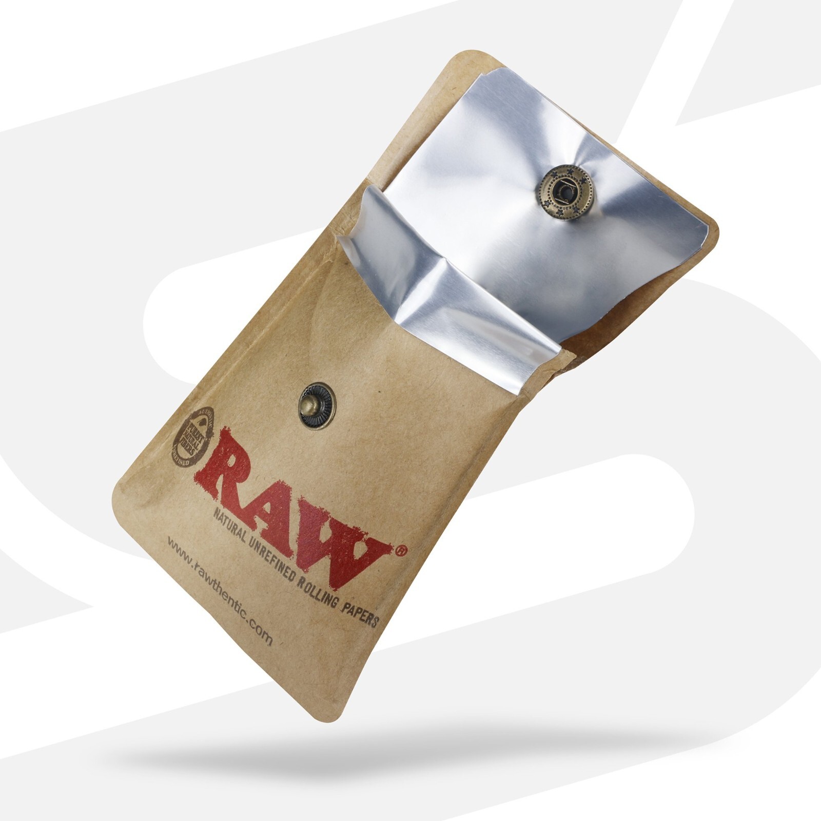 RAW Pocket Ashtray | 1 unit
