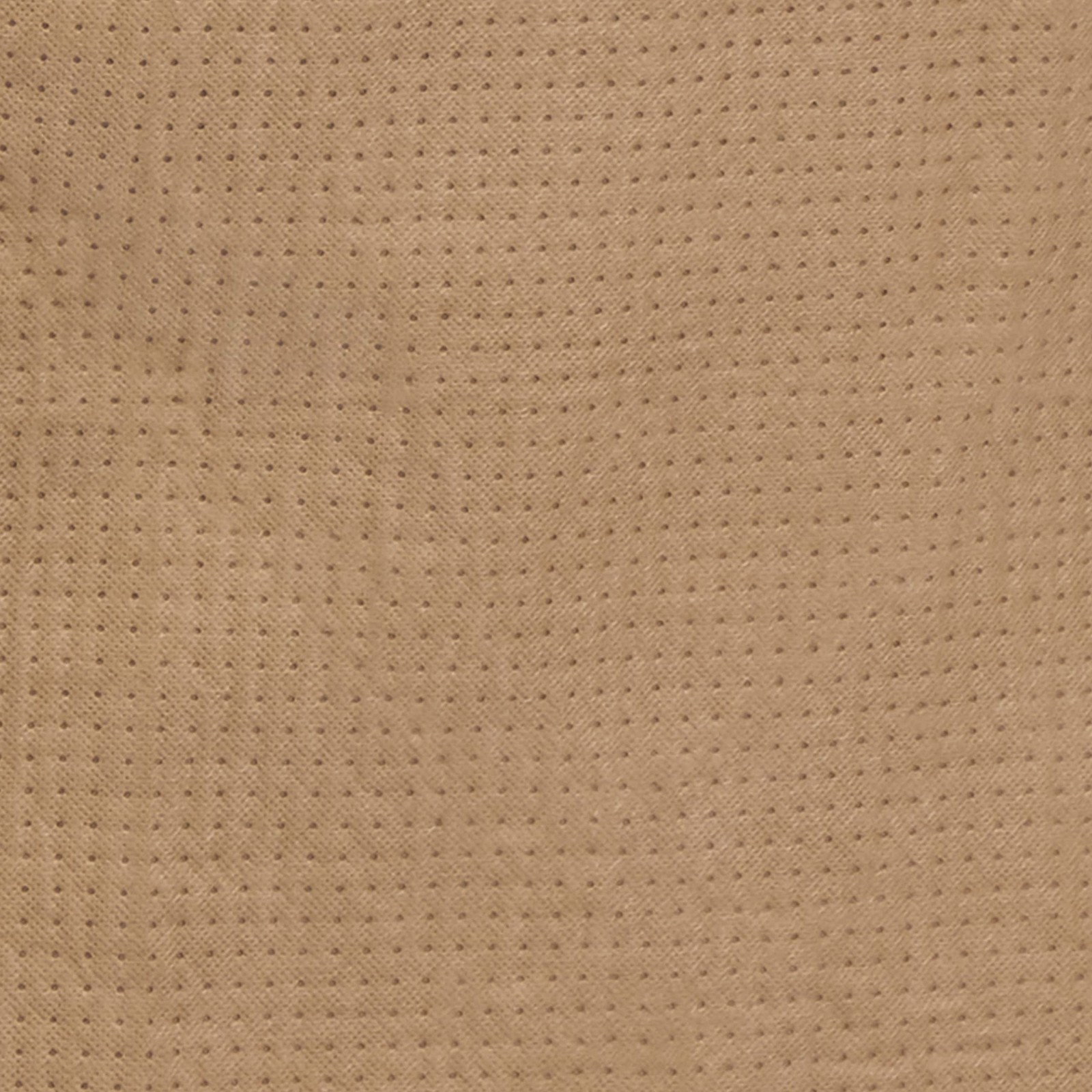 Duck Covers Essential Water-Resistant 22" Square Patio Ottoman/Side Table Cover