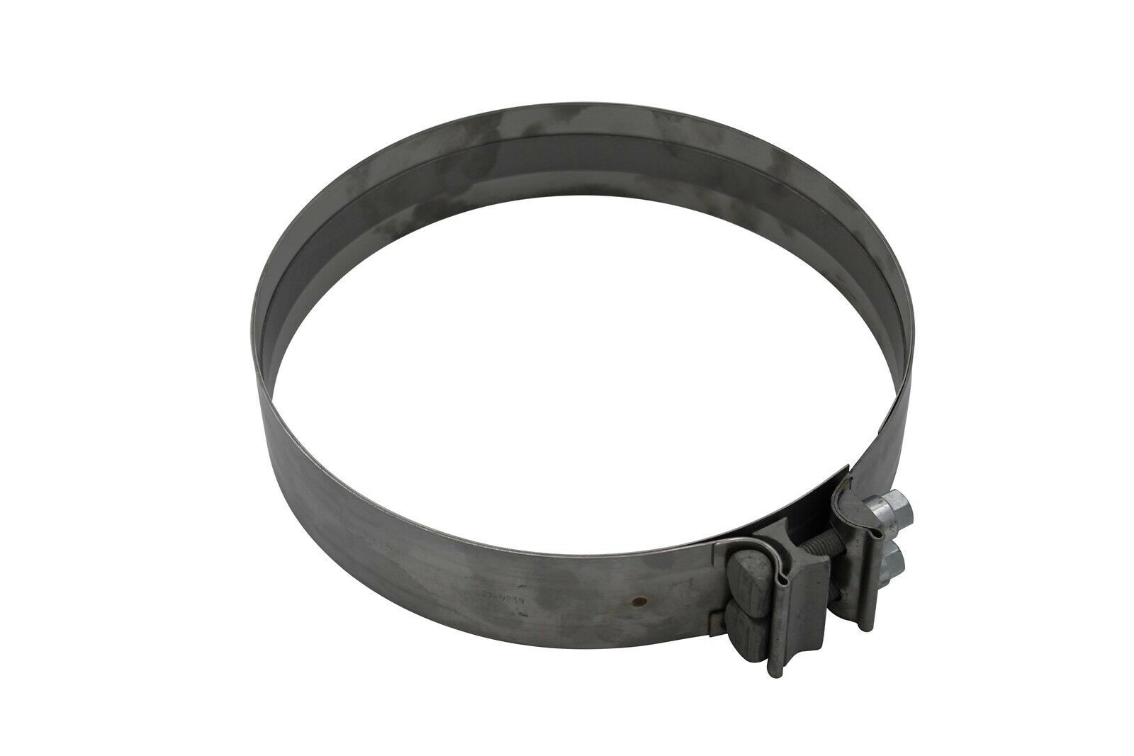 DPF Filter Clamp & Gasket Kit Detroit Engines A680950202 A6809950302 A6804910480