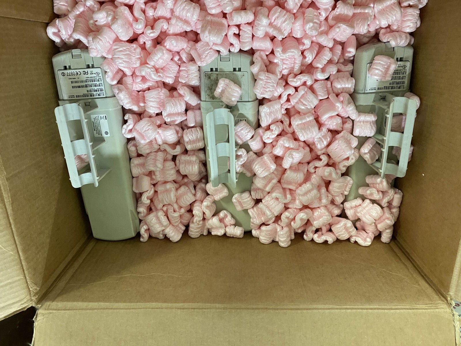 Lot of 24 Cambium Networks 5792SM Radios in Good Condition (C054045C004B)