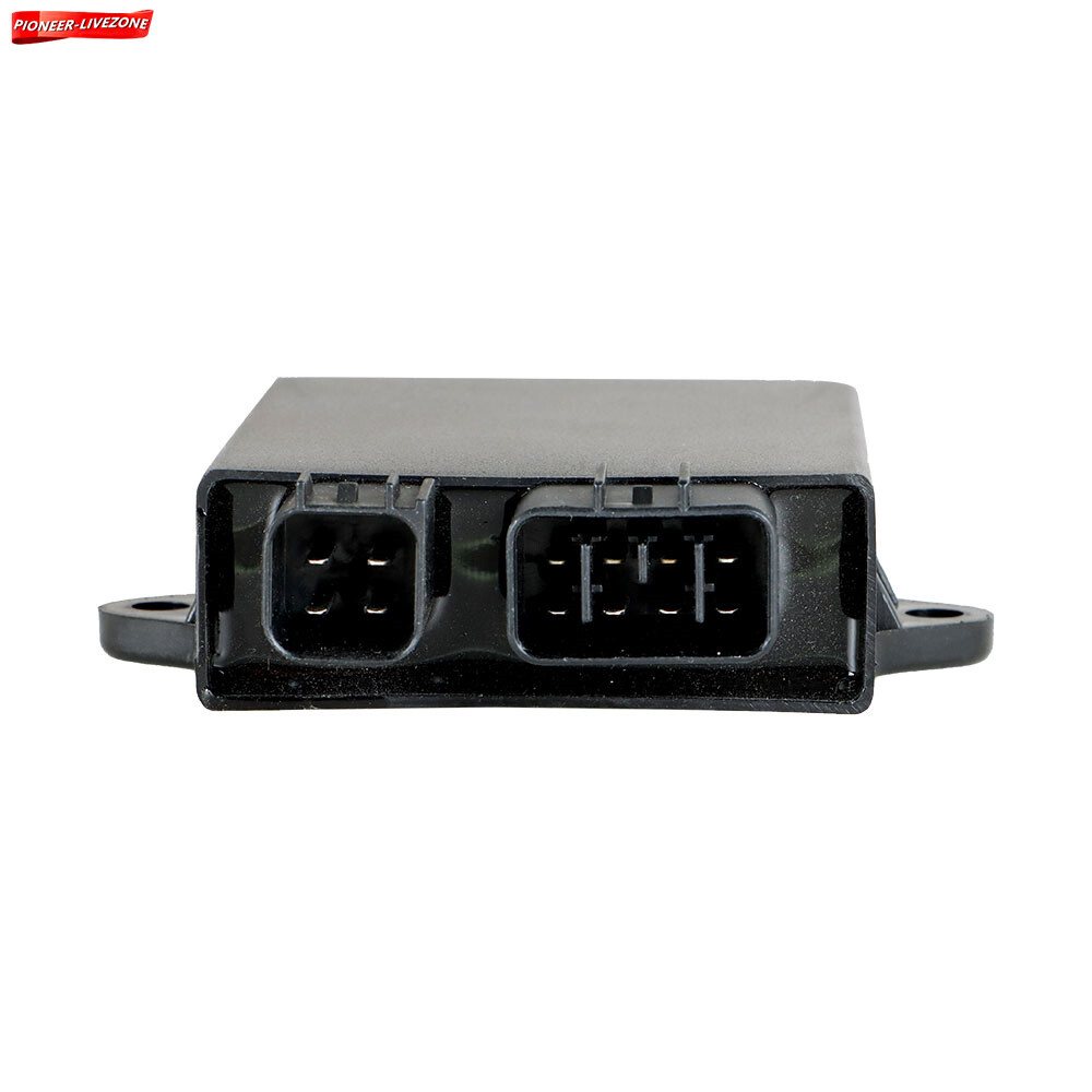 Ignitor CDI Box For Yamaha Kodiak 400 1995-1999 Wolverine 350 2000-2001