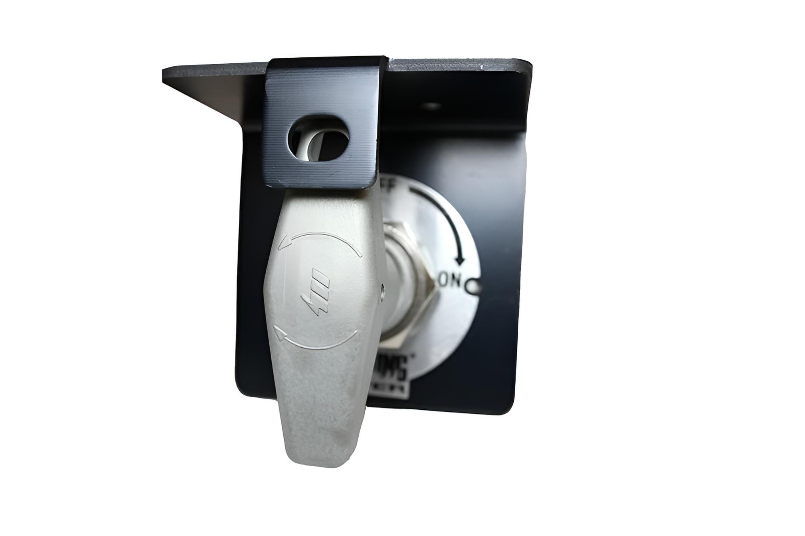 Flaming River FR1044 Battery Disconnect/BigSwitch with Lock-Out XL