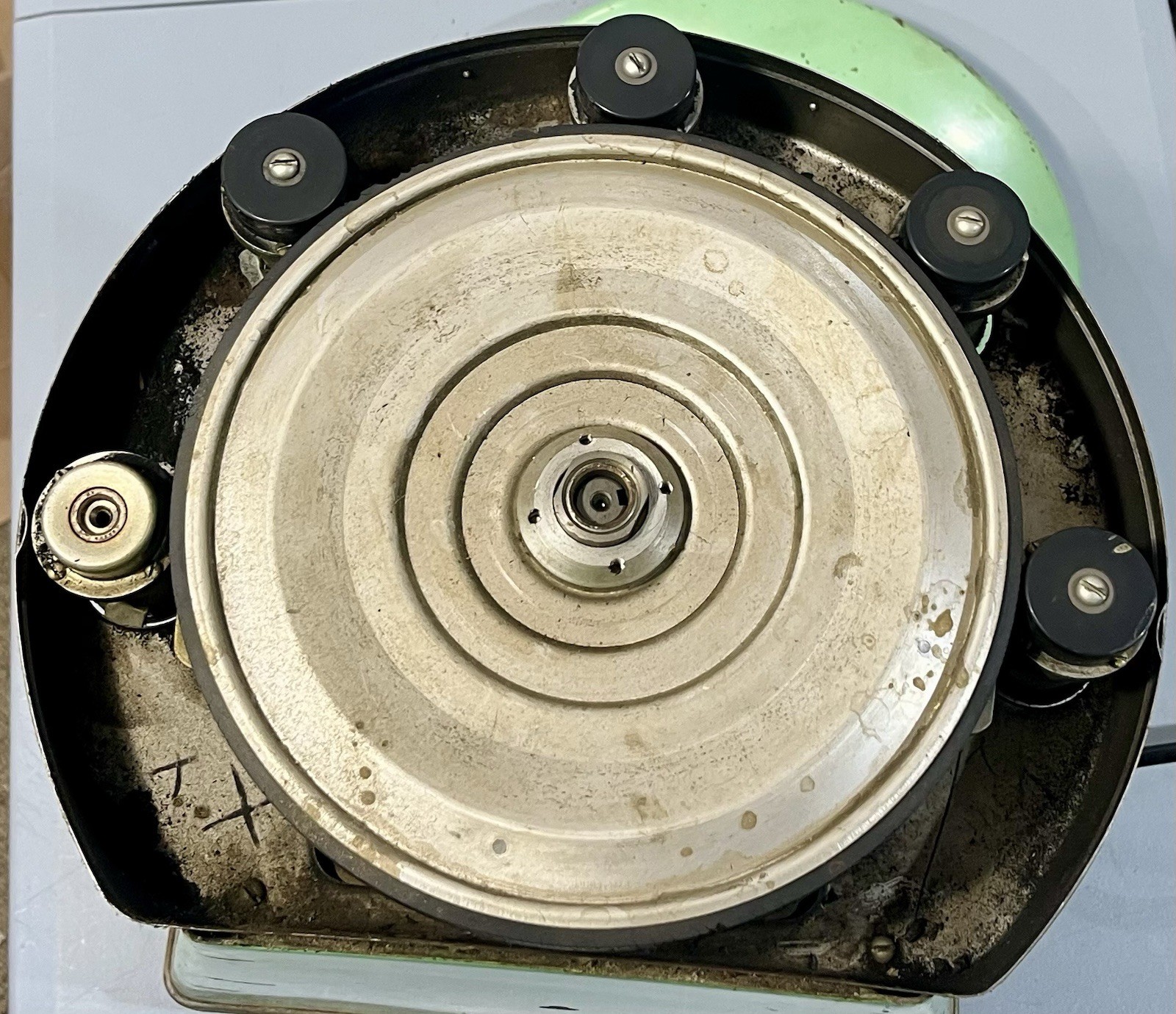 Vintage Sterling Multi-products Multimixer 9B Milkshake Malt Mixer Read Details