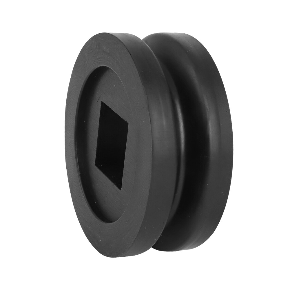 Cable Lasher Strand Drive Wheel J & C Fit Cable Lasher C, C2, J & J2 (Set of 2)