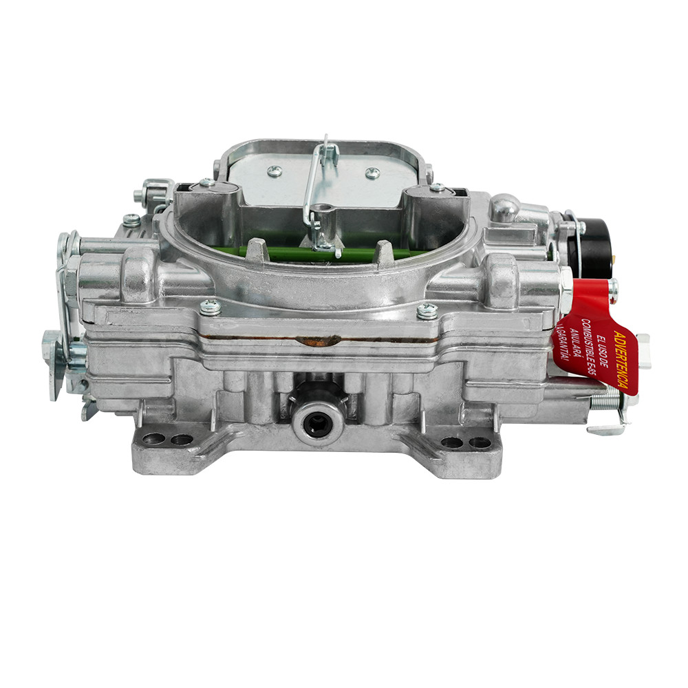 FOR Edelbrock 1406 Performer 600 CFM 4 BBL Barrel Carburetor with Electric Choke