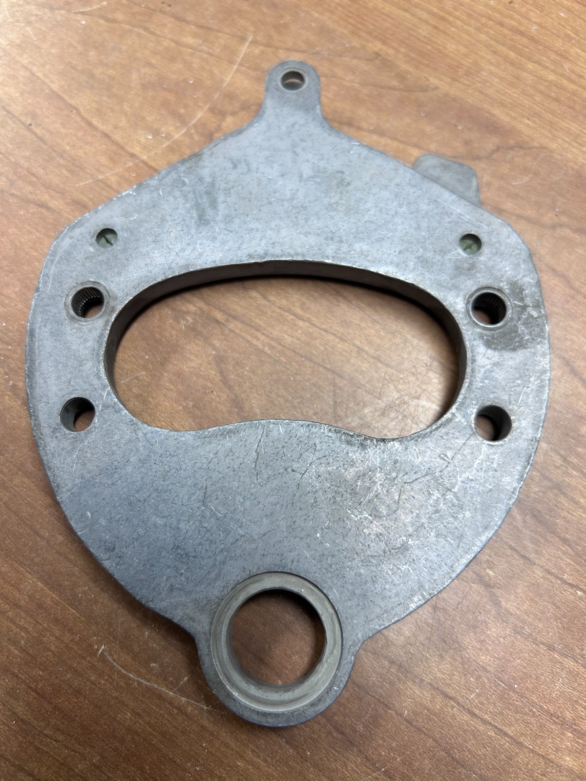 NOS OEM Quicksilver Mercury Shift Lever 70135A3 1993 and BELOW