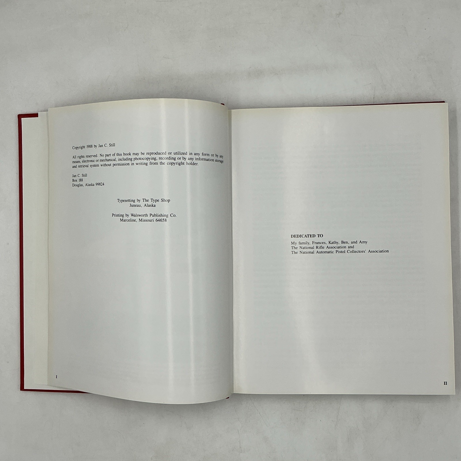 Third Reich Lugers & Their Accessories Volume III - First Edition 1988 #01375