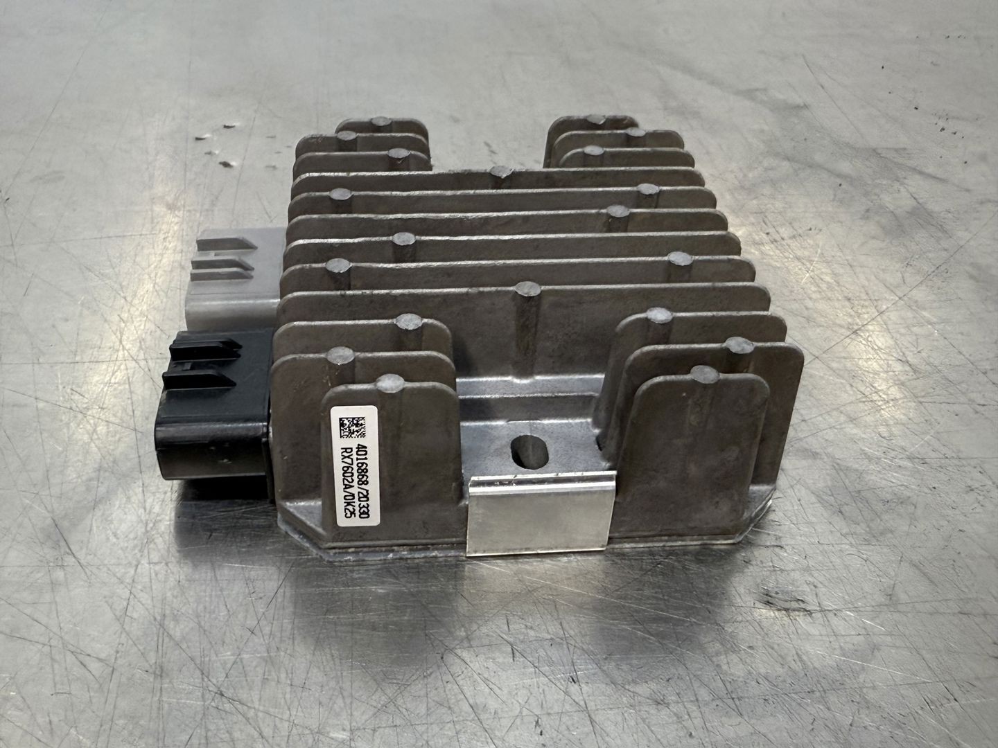 EB1446 2021 21 POLARIS RZR TURBO XP VOLTAGE REGULATOR RECTIFIER