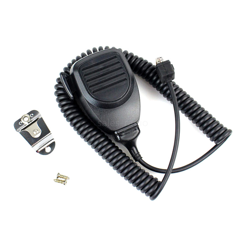 KMC-30 8 pin Microphone For Kenwood TK-868G TK-768 TK-760 TK-980 Mobile Radios