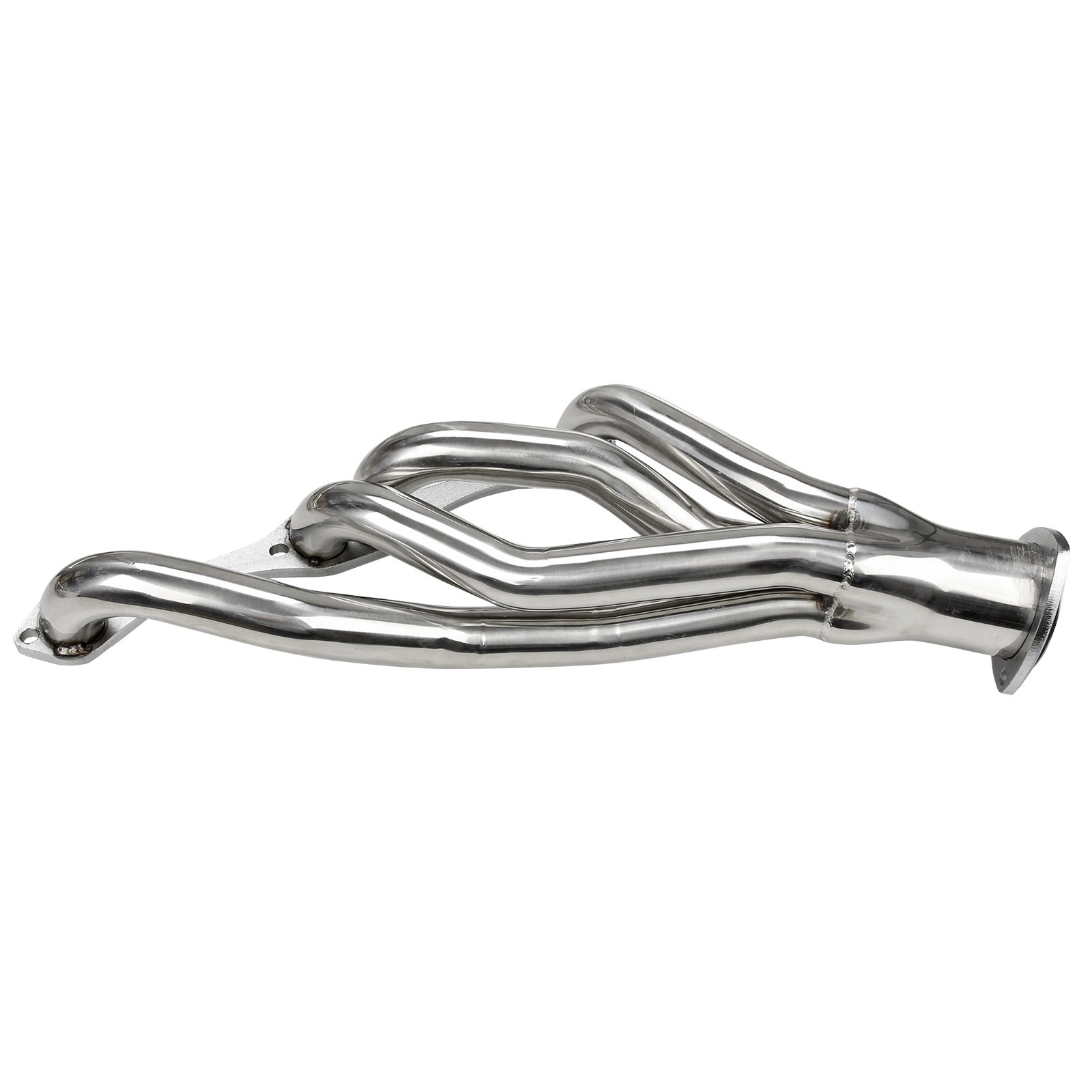 Stainless Steel Headers For Chevy Small Block SB V8 262 265 283 305 327 350 400