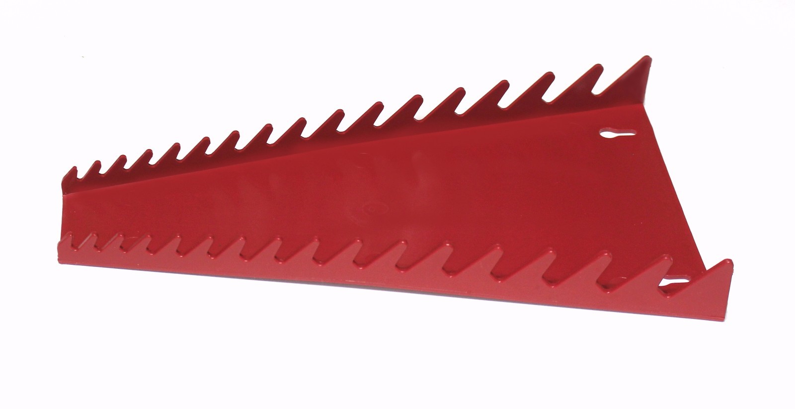 Wrench Organizer Storage Rack Tray Sorter Tool Box 16 Wrench Holder 2 Pack