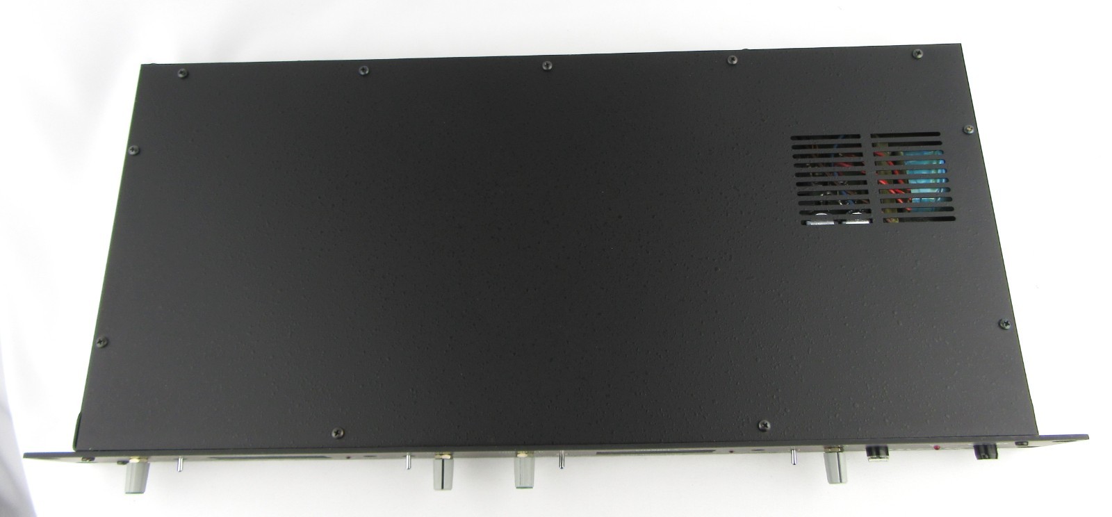 Valley People Leveler - New Old Stock, Free Shipping