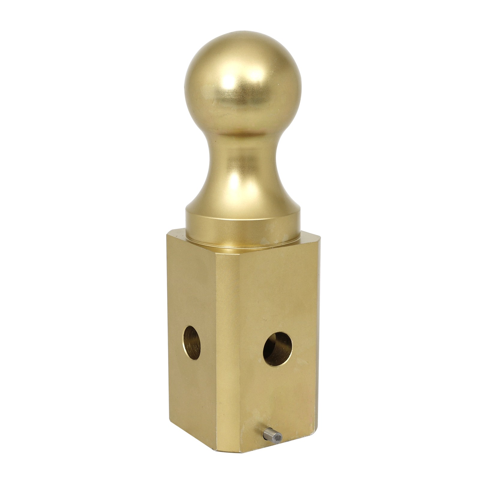 Gooseneck Ball Hitch Turn Over Ball 2-5/16” for B&W Trailer Hitches GNXA2000