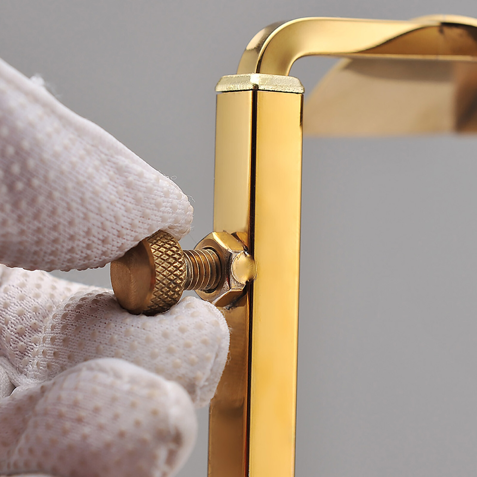 2x Handbag Display Stand Holder Hanging Bag Rack Display for Retail Store USA