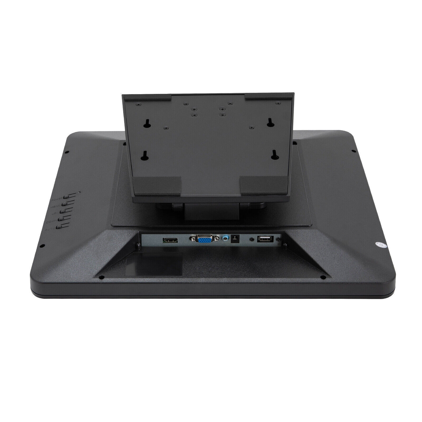 17-Inch Capacitive Touch Screen Monitor for Retail POS Systems